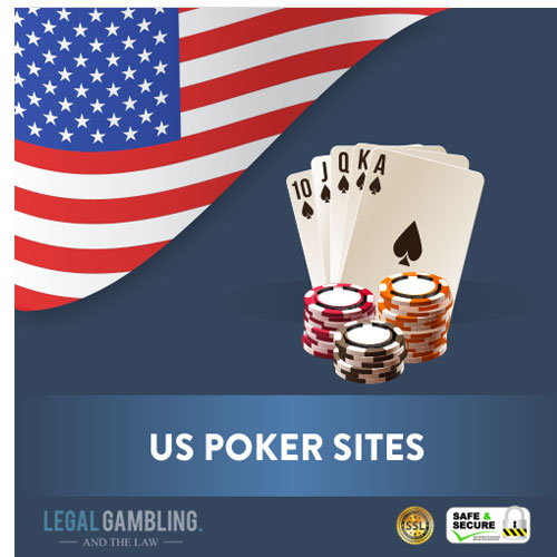 Most trusted online poker sites